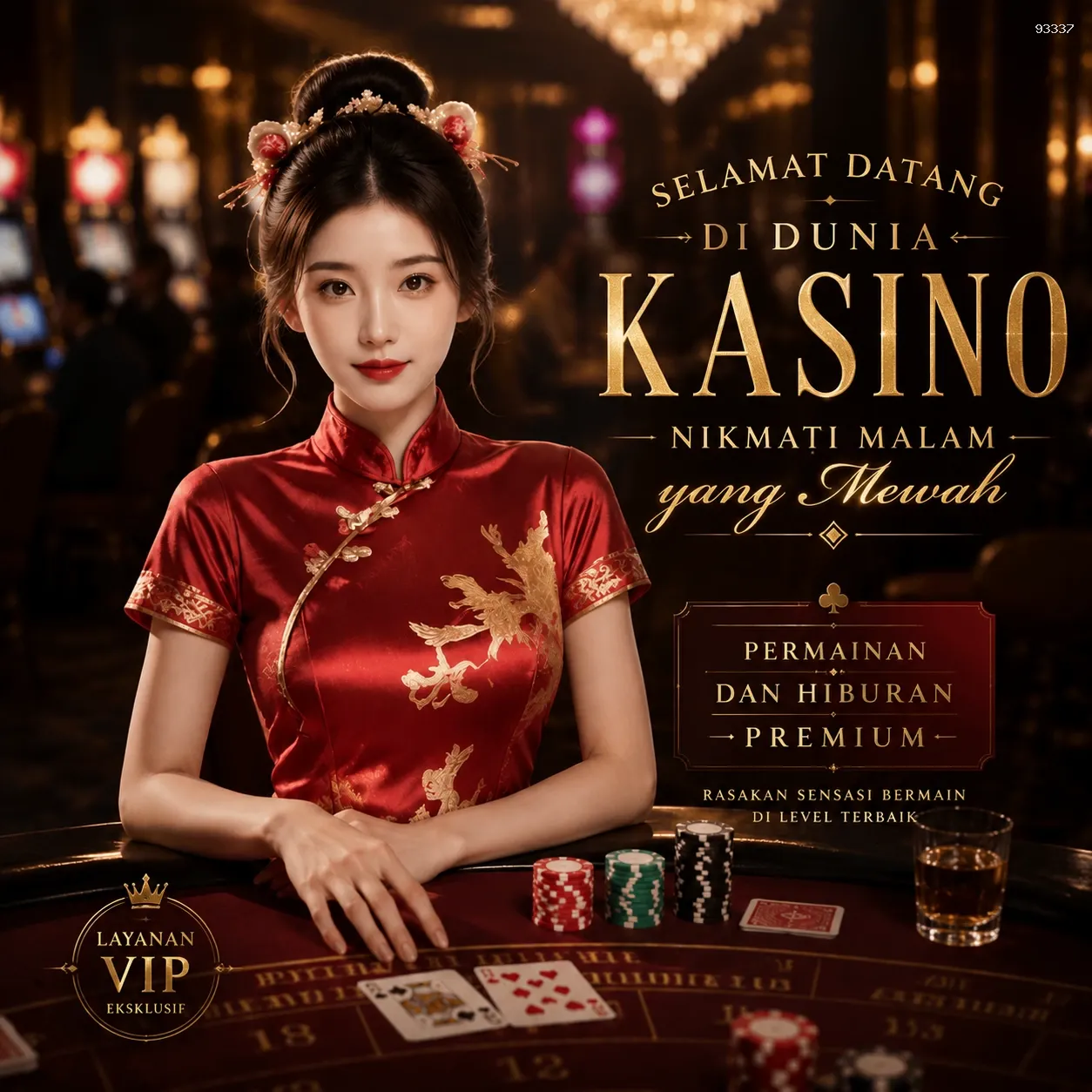 Menggali Fitur Menarik di Situs Game 93337