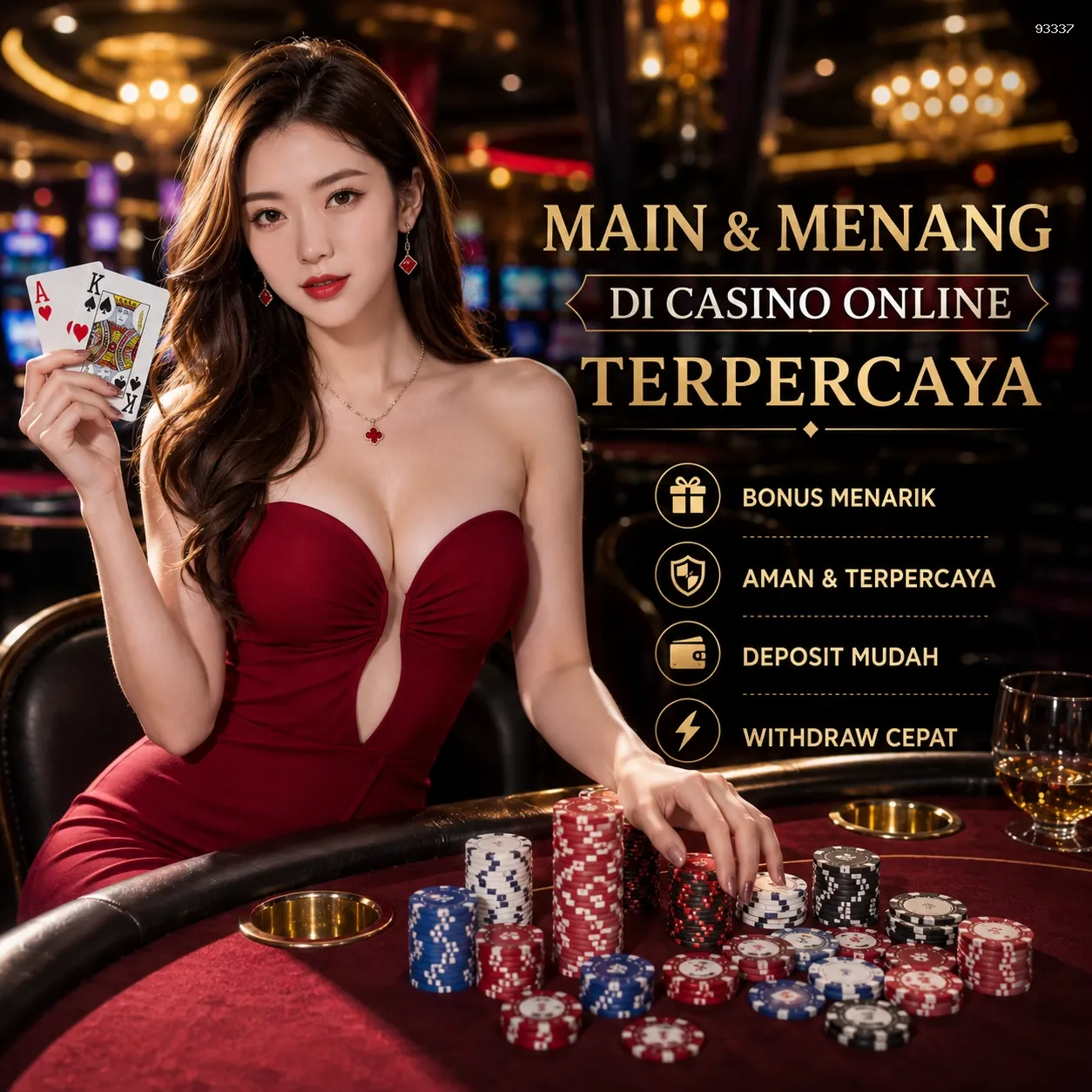 Menelusuri Keunggulan Situs Game 93337